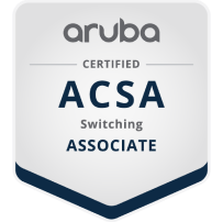 ACSA Certification